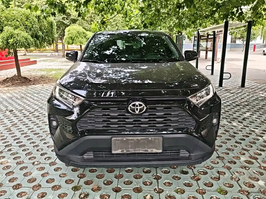 Toyota RAV4 2024