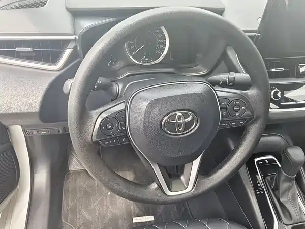 Toyota Allion 2023