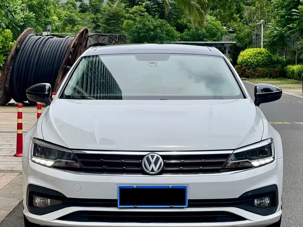 Volkswagen Lamando 2021