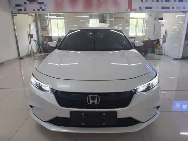 Honda Integra 2023