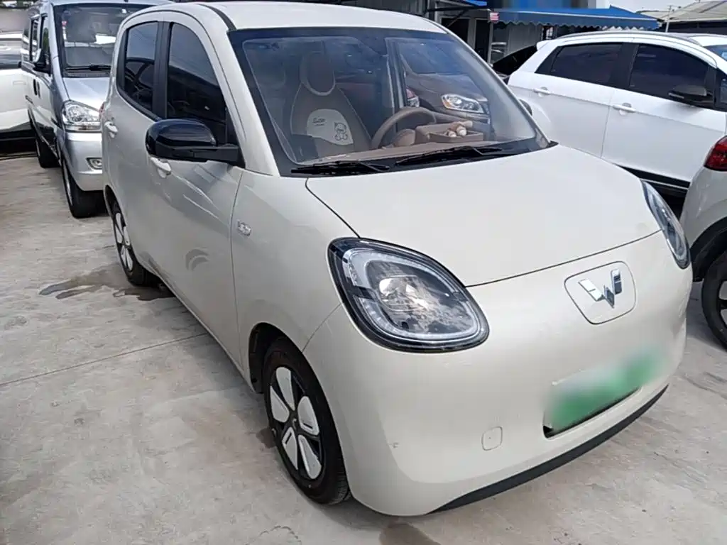 Wuling MINIEV 2026
