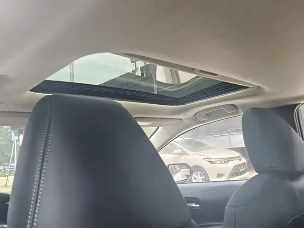 Toyota Allion 2023