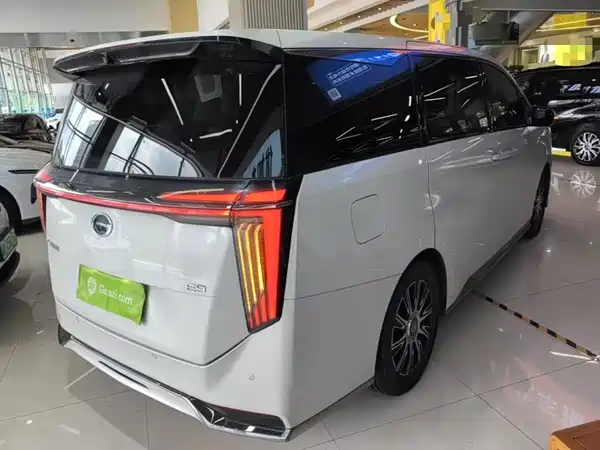 GAC Trumpchi E9 2023