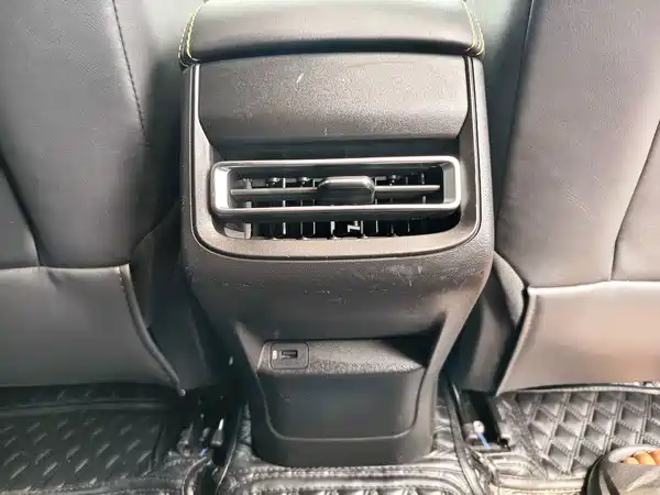 Changan UNI-T 2021