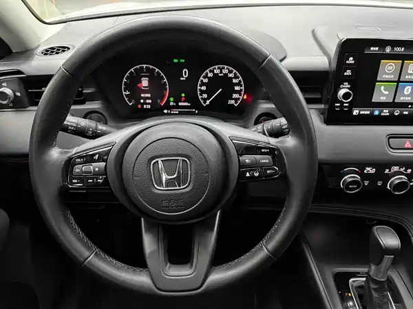 Honda XR-V 2023