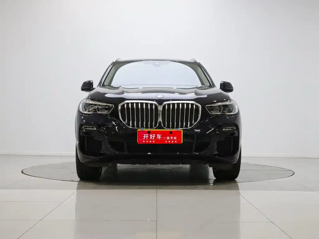 BMW X5 2020 — фото 2