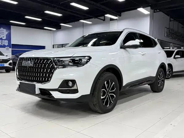 Haval H6 2023