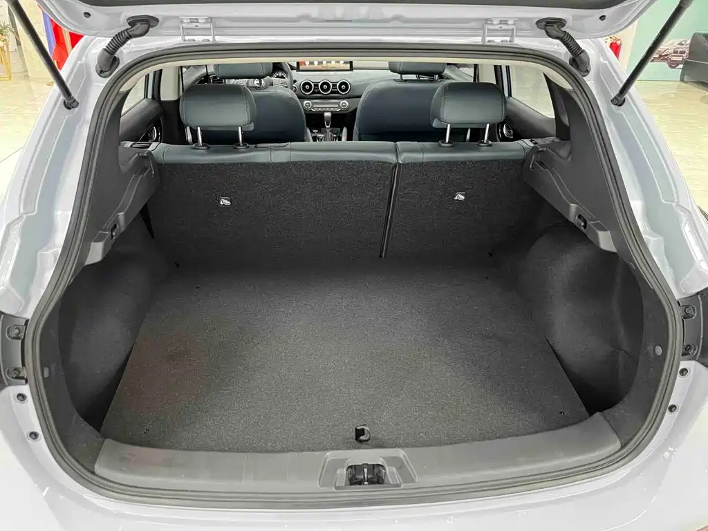 Nissan Qashqai 2024 — фото 17