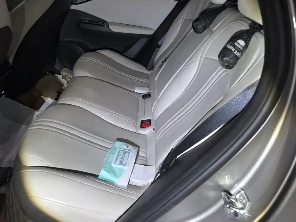 Geely Galaxy L7 2023 — фото 18
