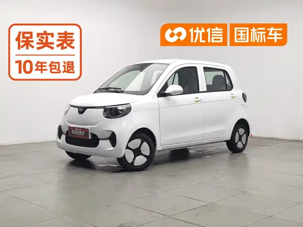 Xiaohu EV 2022