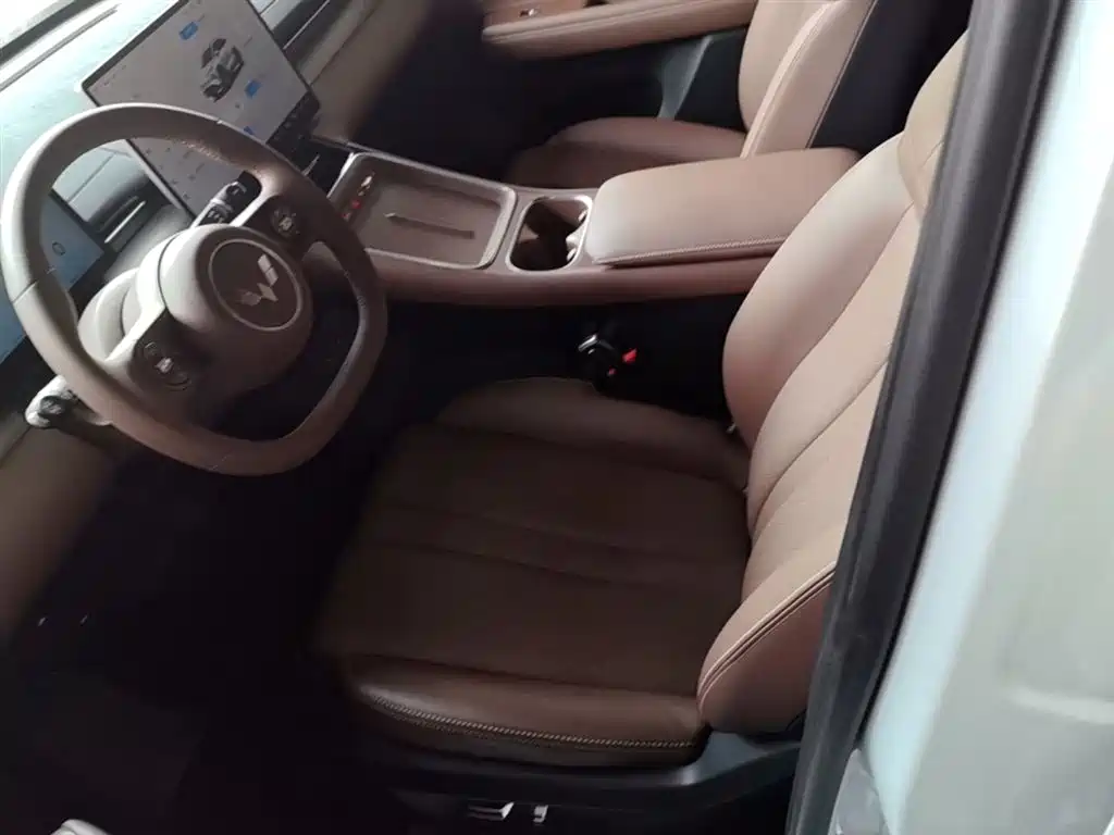 Wuling Xingguang S 2025 — фото 15