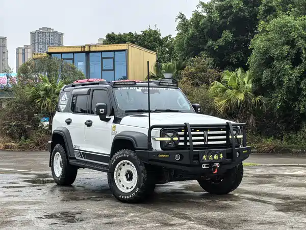 Tank 300 2021