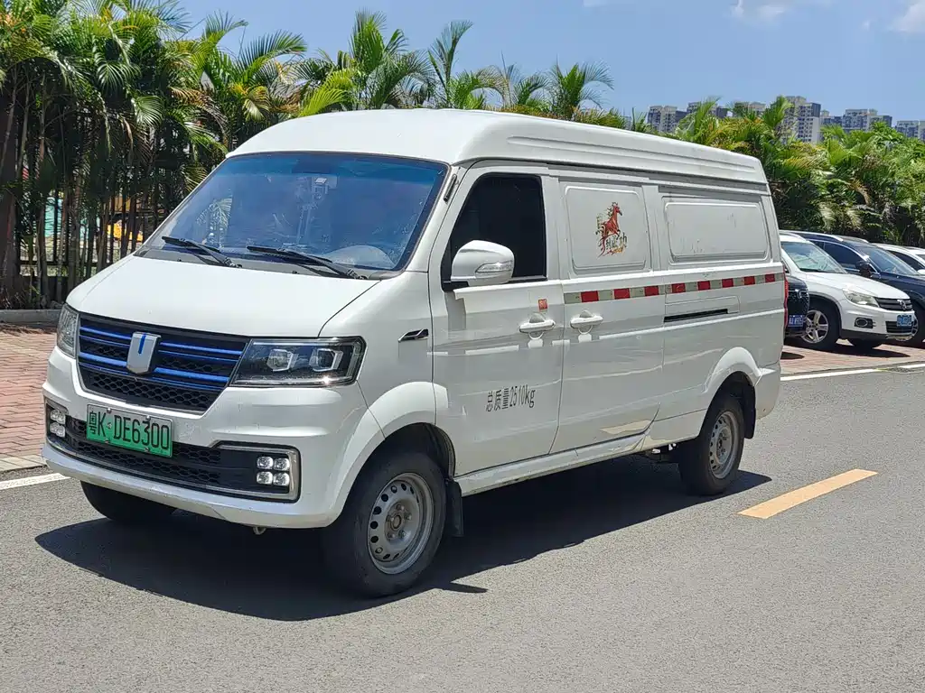 Yuan Cheng E5 2022