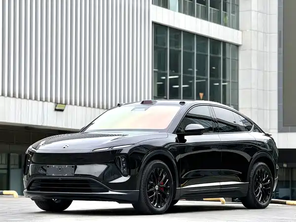 NIO EC6 2023