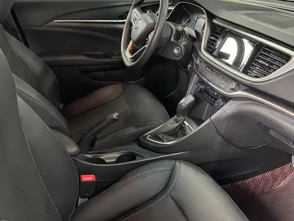 Buick Excelle GT 2020