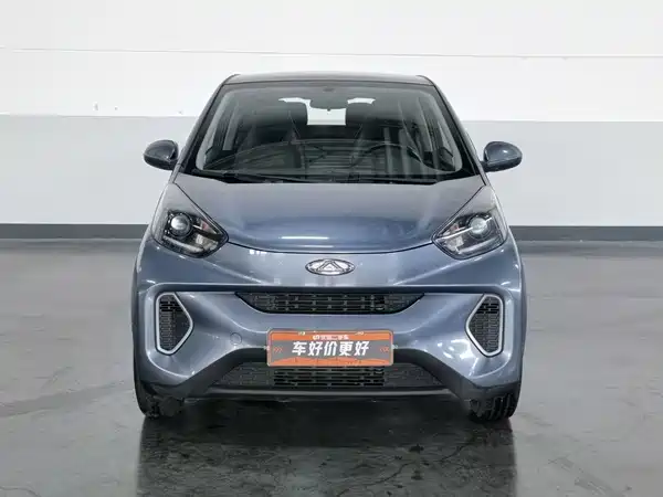 Chery eQ1 2019