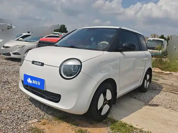 Changan Lumin 2024