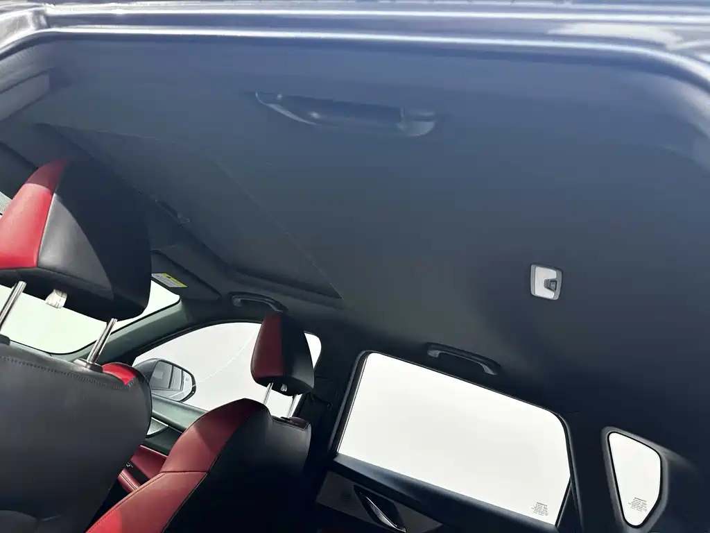 Changan CS35PLUS 2021 — фото 15