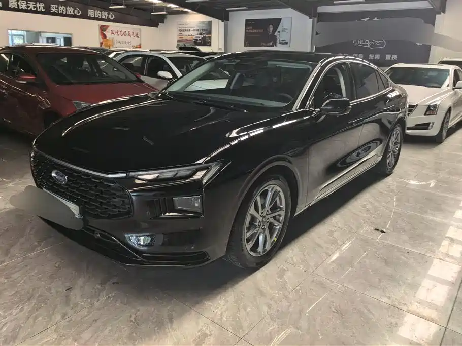 Ford Mondeo 2024