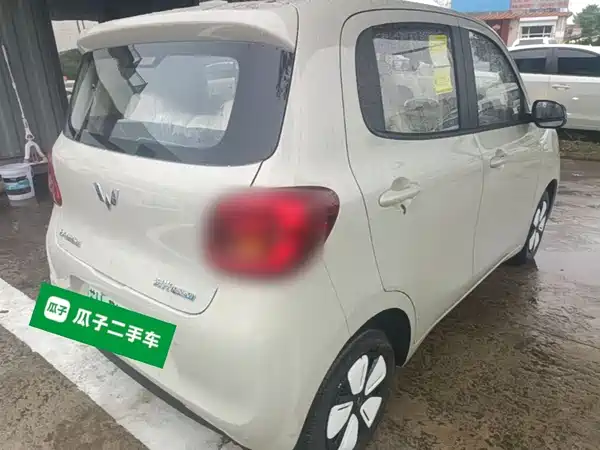 Wuling Hongguang MINIEV 2025