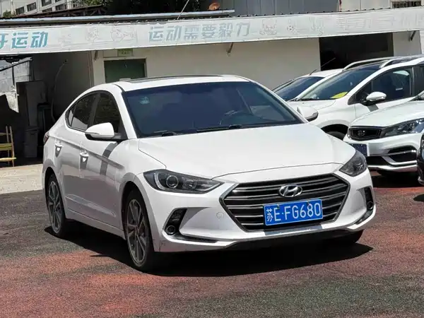 Hyundai Celesta 2016