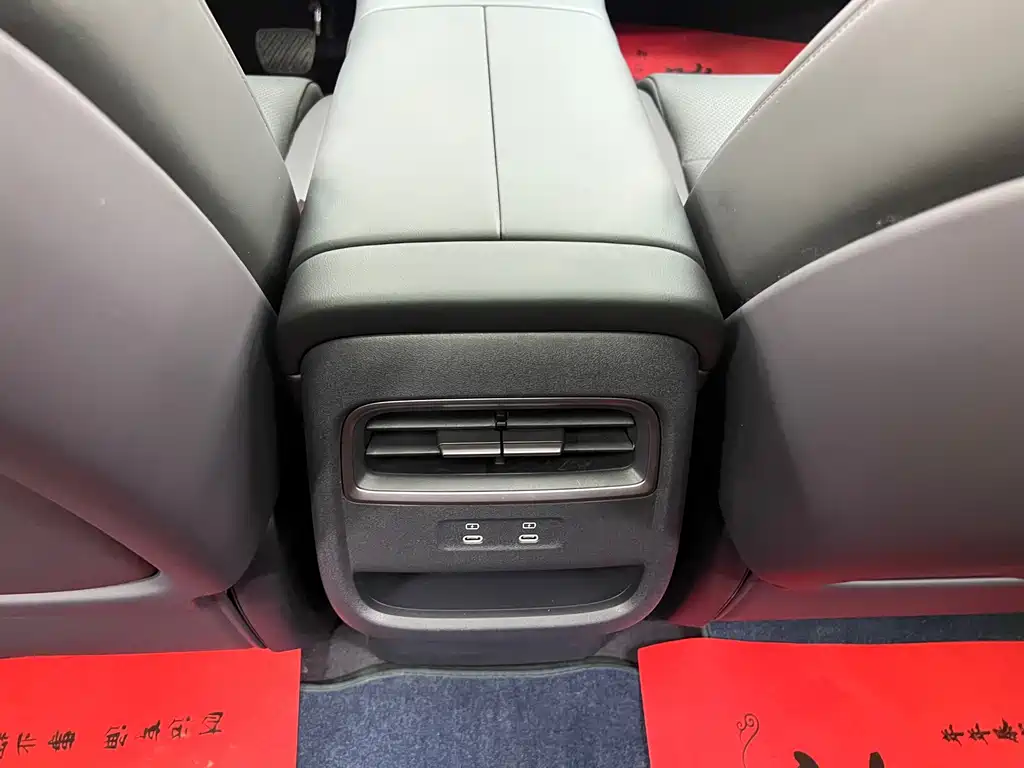 Nissan NX8 2026 — фото 19