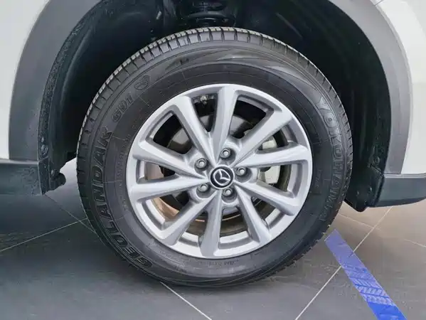 Mazda CX-5 2024