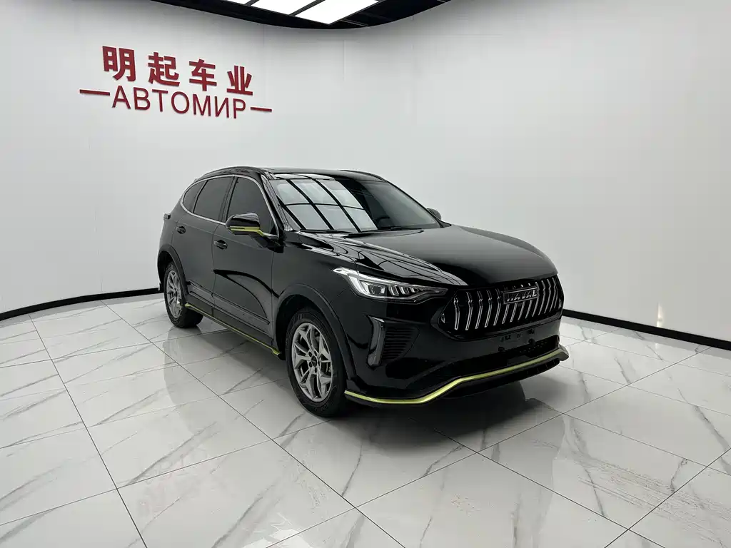 Haval Chitu 2023