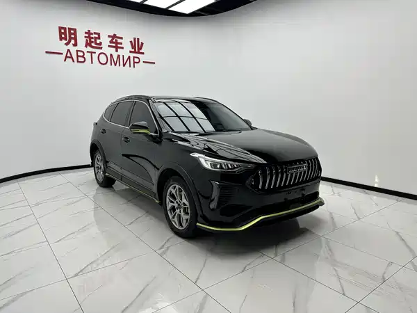 Haval Red Rabbit 2023