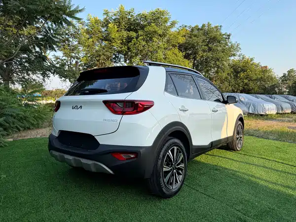 Kia KX1 2023