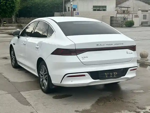 BYD Qin PLUS 2023