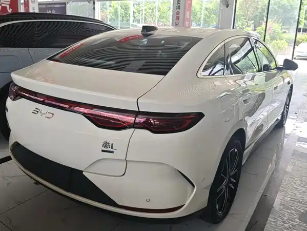 BYD Qin L 2025
