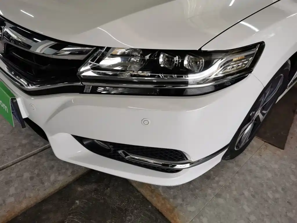 Honda Spirior 2016 — фото 24
