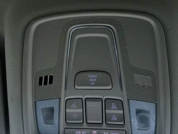 Buick GL8 2024