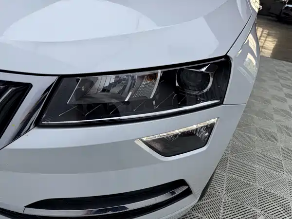 Skoda Karoq 2023