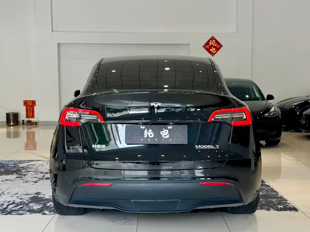 Tesla Model Y 2023 — фото 14
