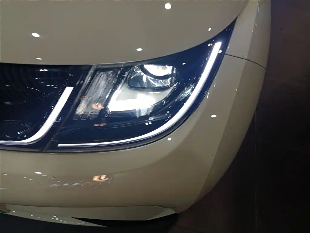 BYD Dolphin 2023 — фото 18