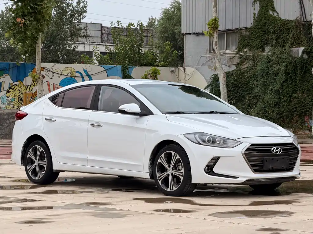Hyundai Celesta 2019 — фото 2