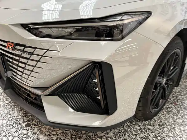 Changan UNI-V 2023