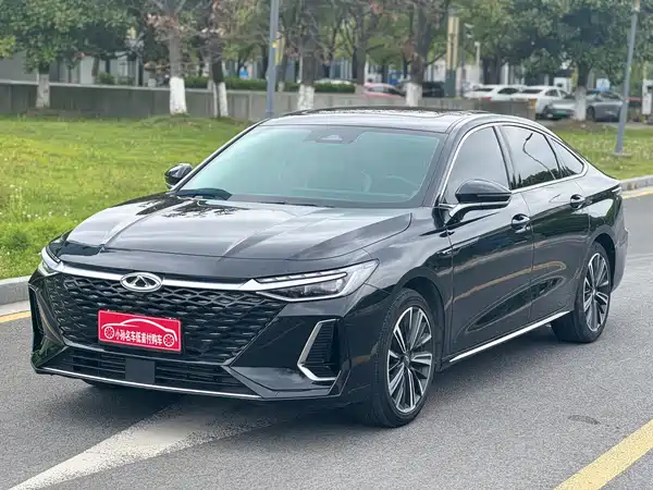 Chery Arrizo 8 2022