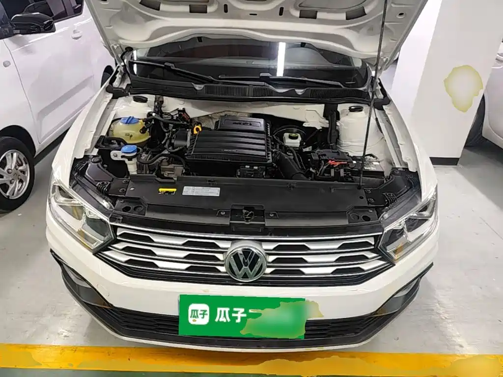 Volkswagen C-TREK Weiling 2019 — фото 20
