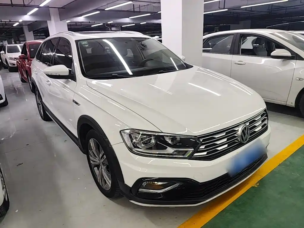 Volkswagen C-TREK Weiling 2019 — фото 4