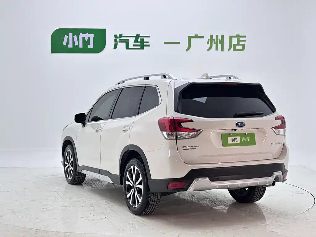 Subaru Forester 2023