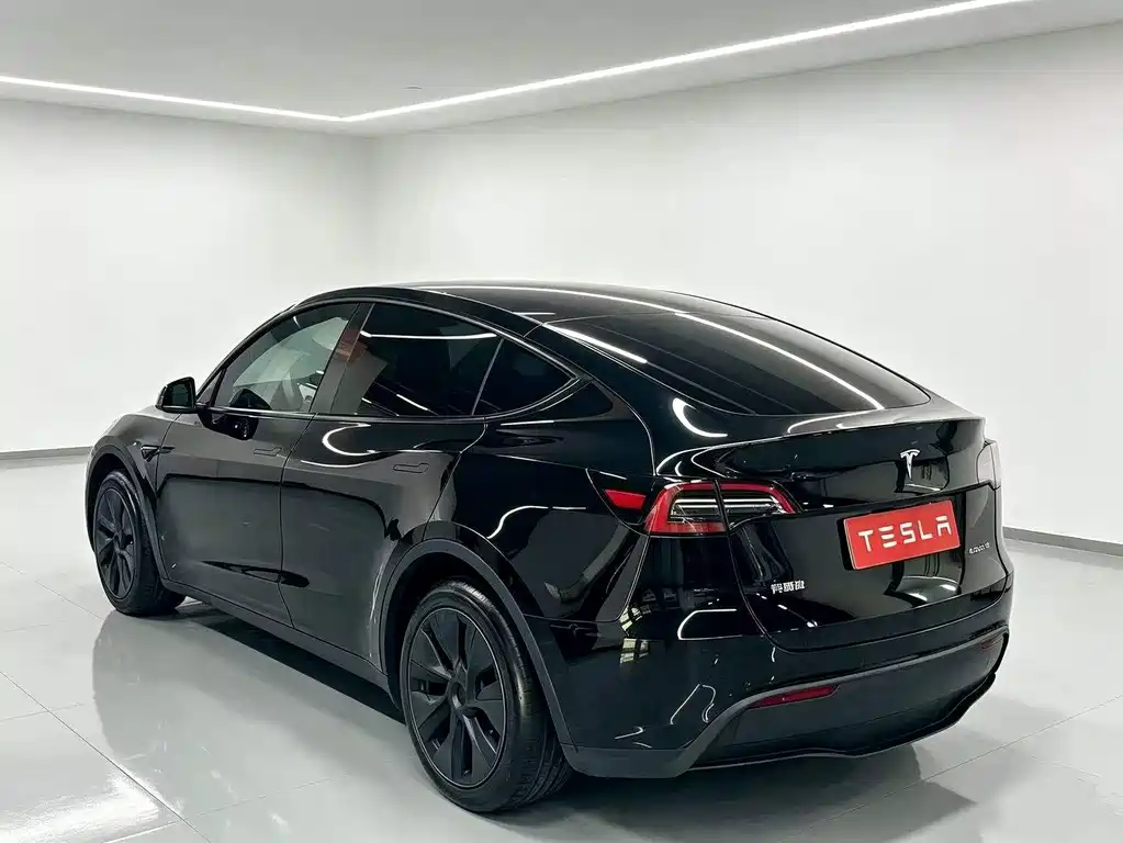 Tesla Model Y 2023 — фото 9