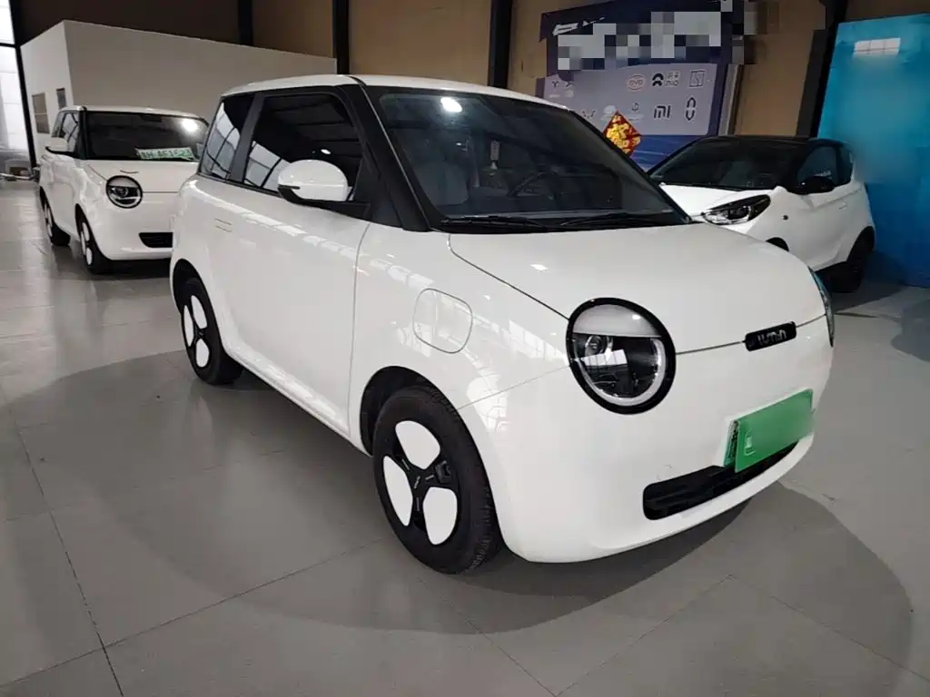 Changan Lumin 2025