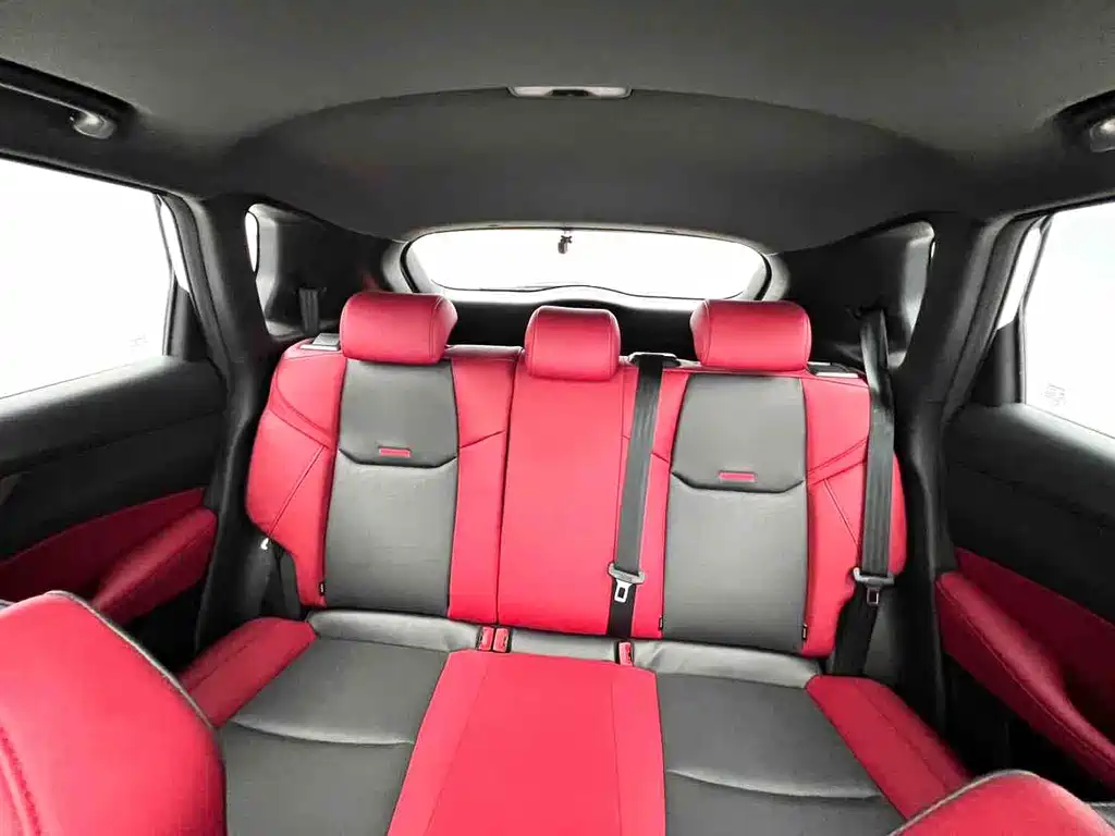 Changan CS35PLUS 2022 — фото 14