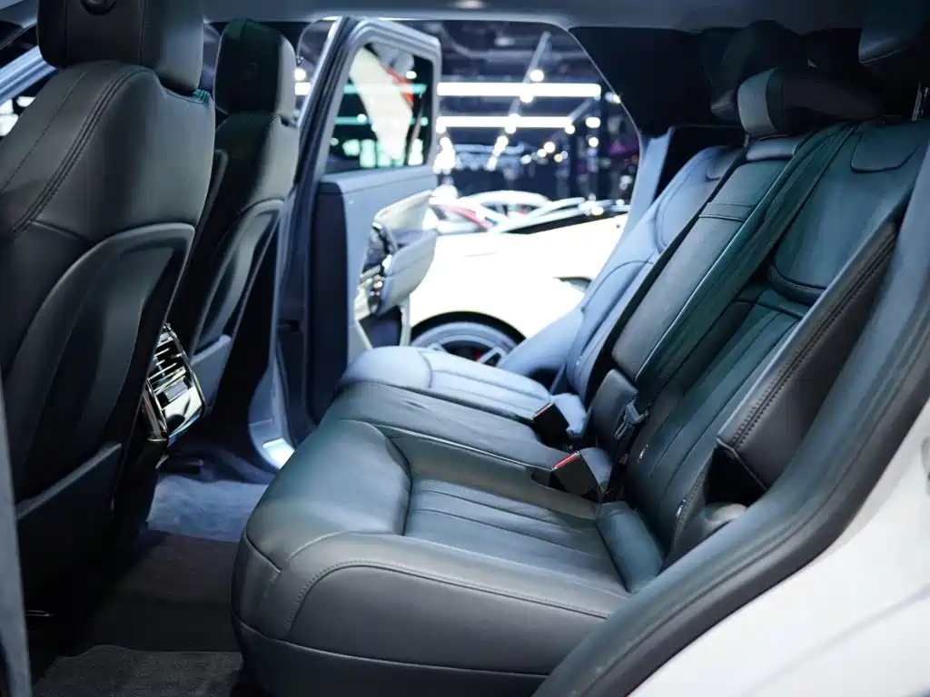 Land Rover Range Rover Sport 2025 — фото 20