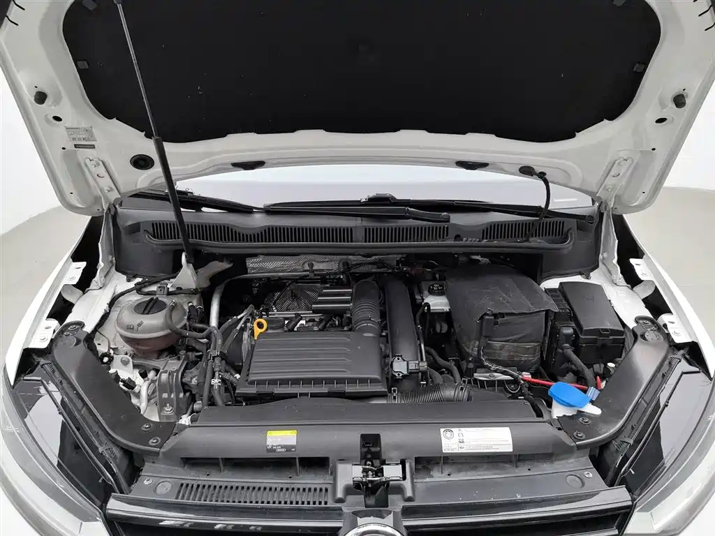 Volkswagen Touran 2017