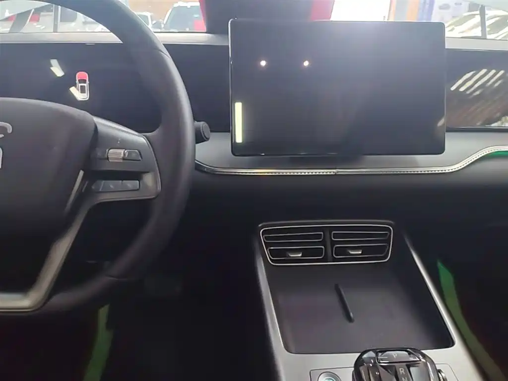 BYD Pro New Energy 2025 — фото 10