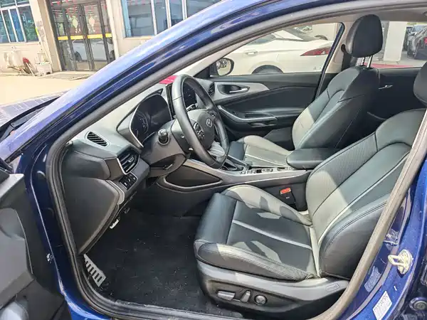 Hyundai Festa 2020